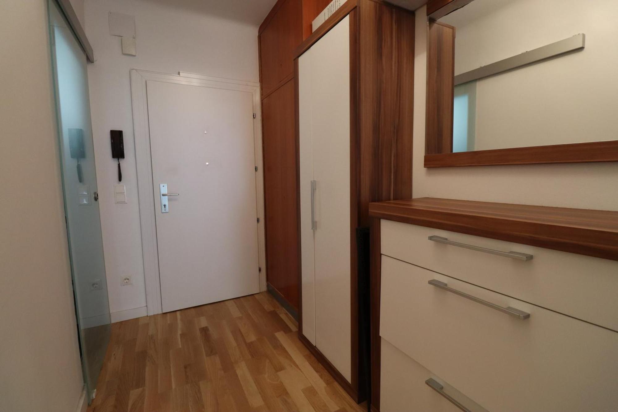 Exclusive Serviced Flat On Taborstrasse Viena Exterior foto