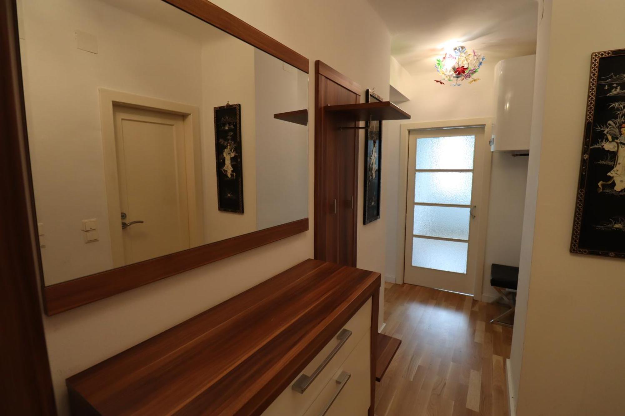 Exclusive Serviced Flat On Taborstrasse Viena Exterior foto