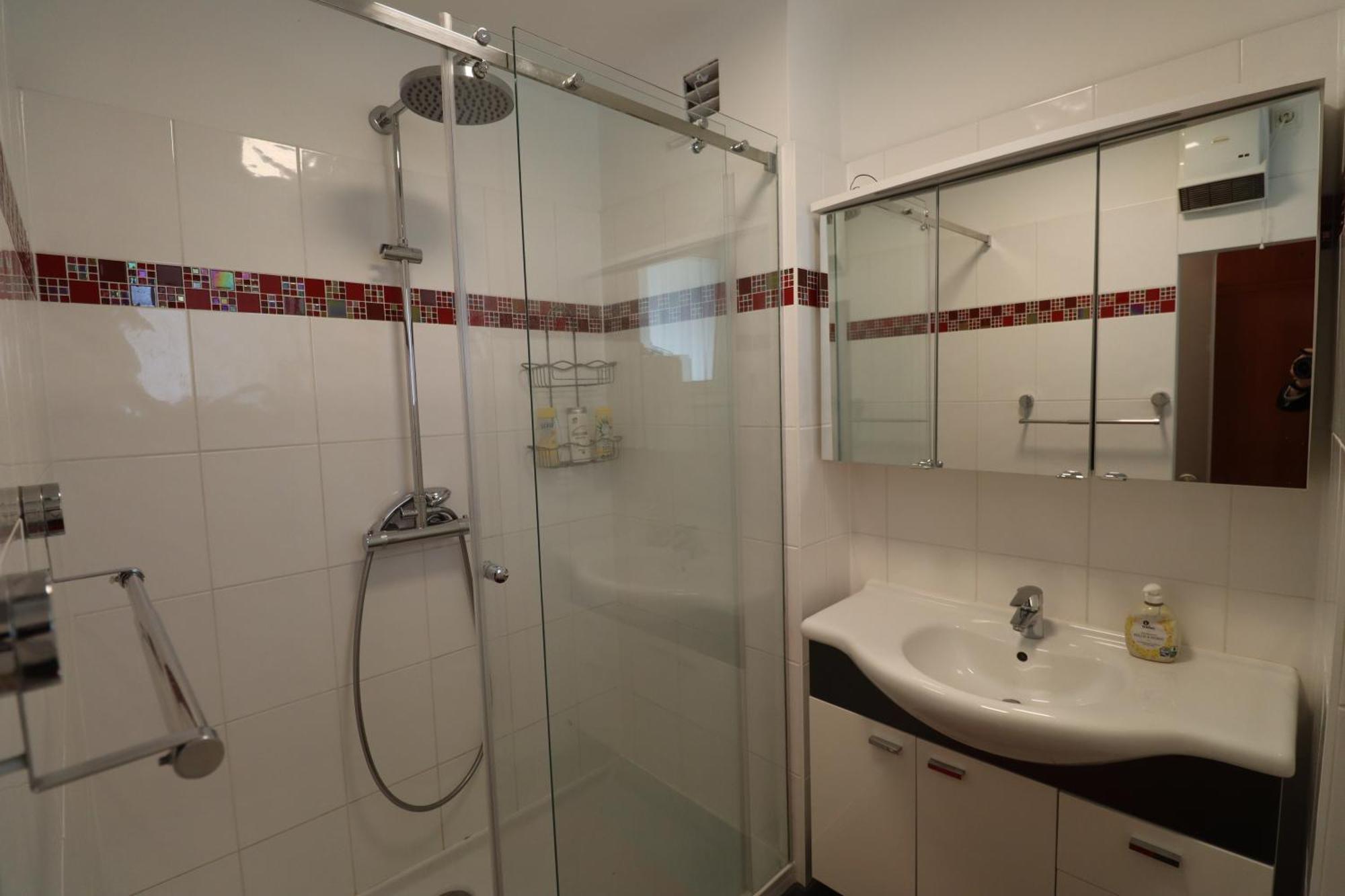 Exclusive Serviced Flat On Taborstrasse Viena Exterior foto