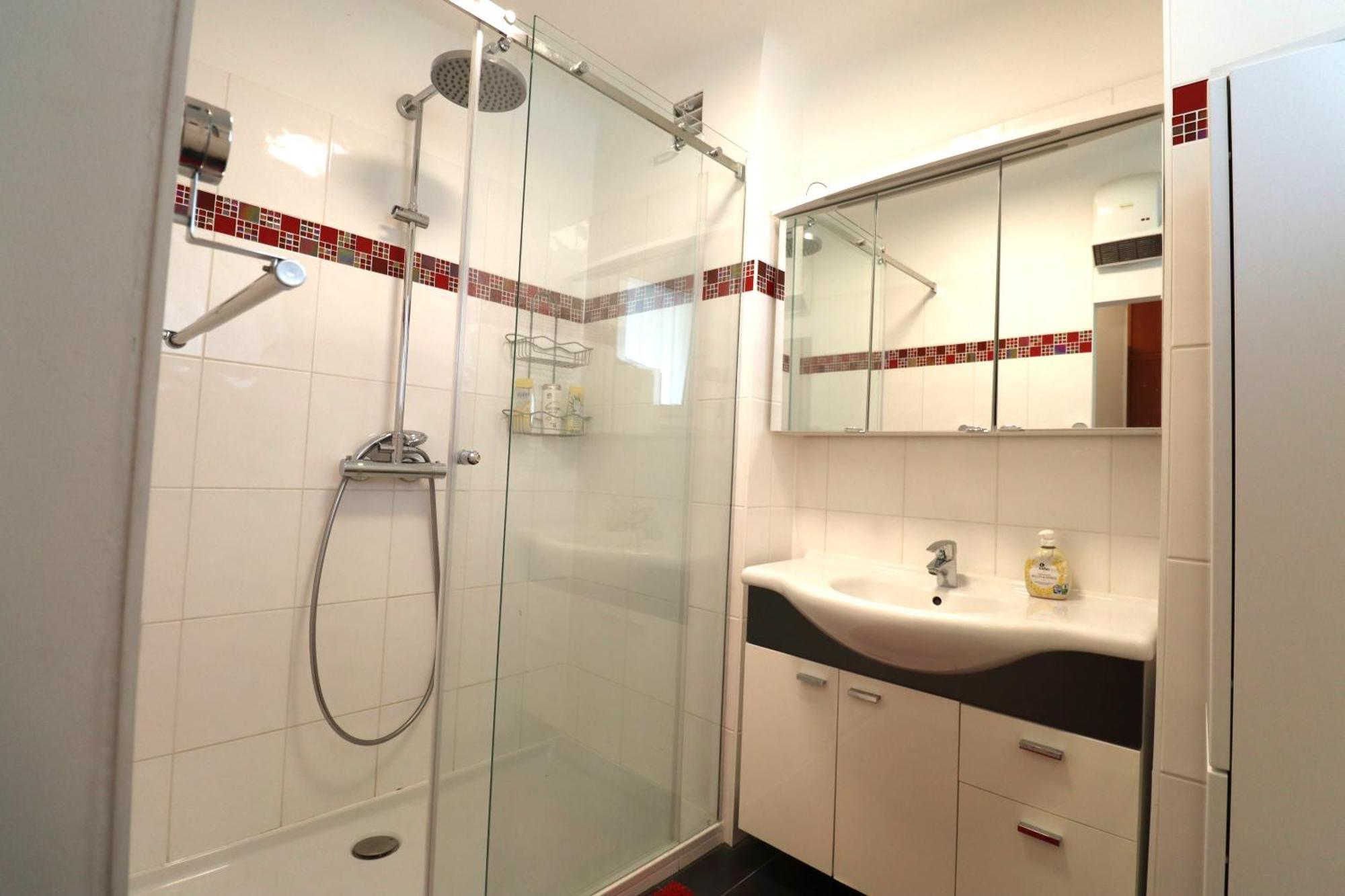 Exclusive Serviced Flat On Taborstrasse Viena Exterior foto