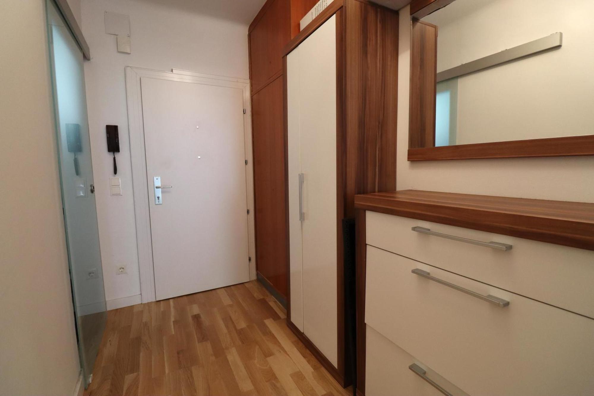 Exclusive Serviced Flat On Taborstrasse Viena Exterior foto