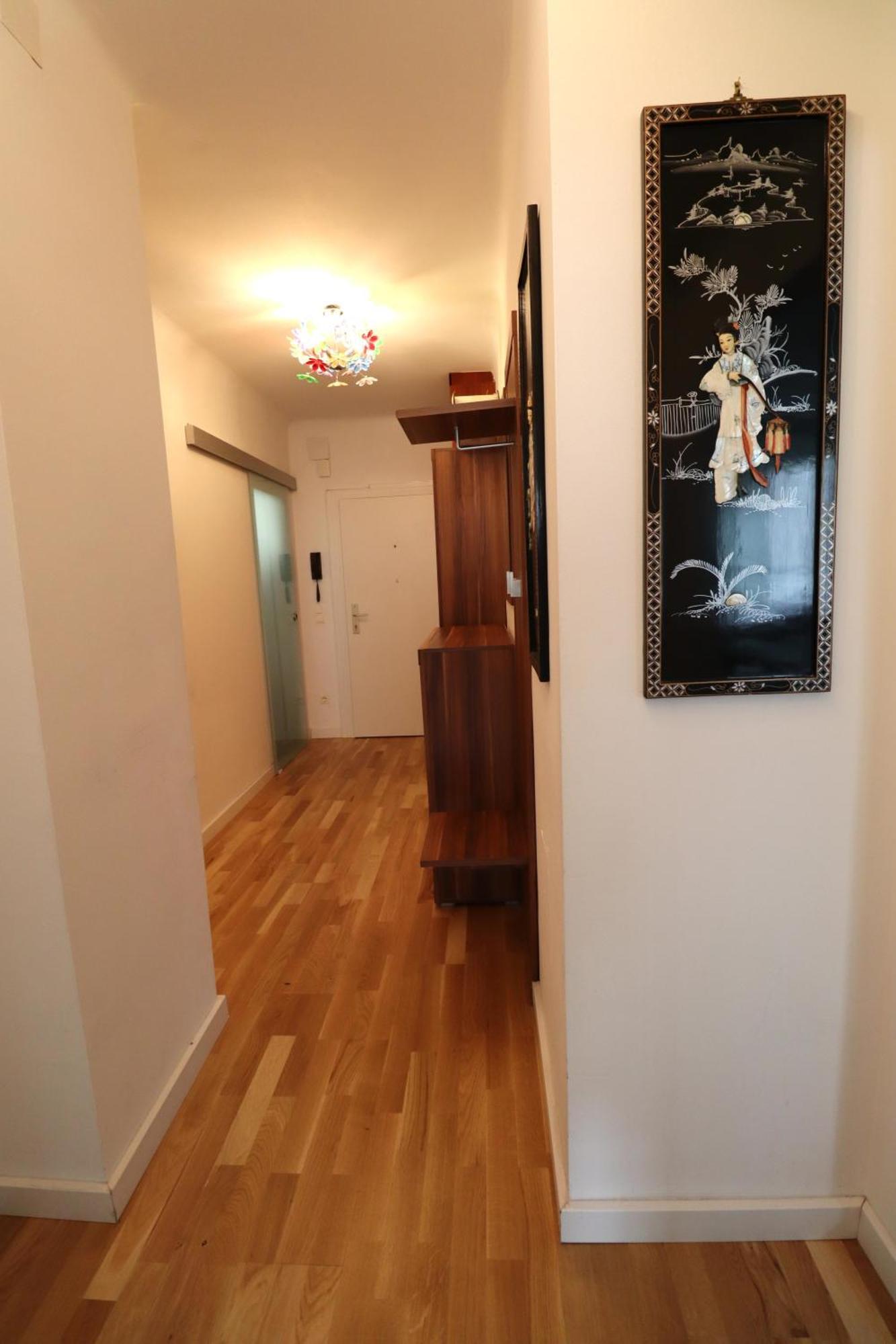 Exclusive Serviced Flat On Taborstrasse Viena Exterior foto