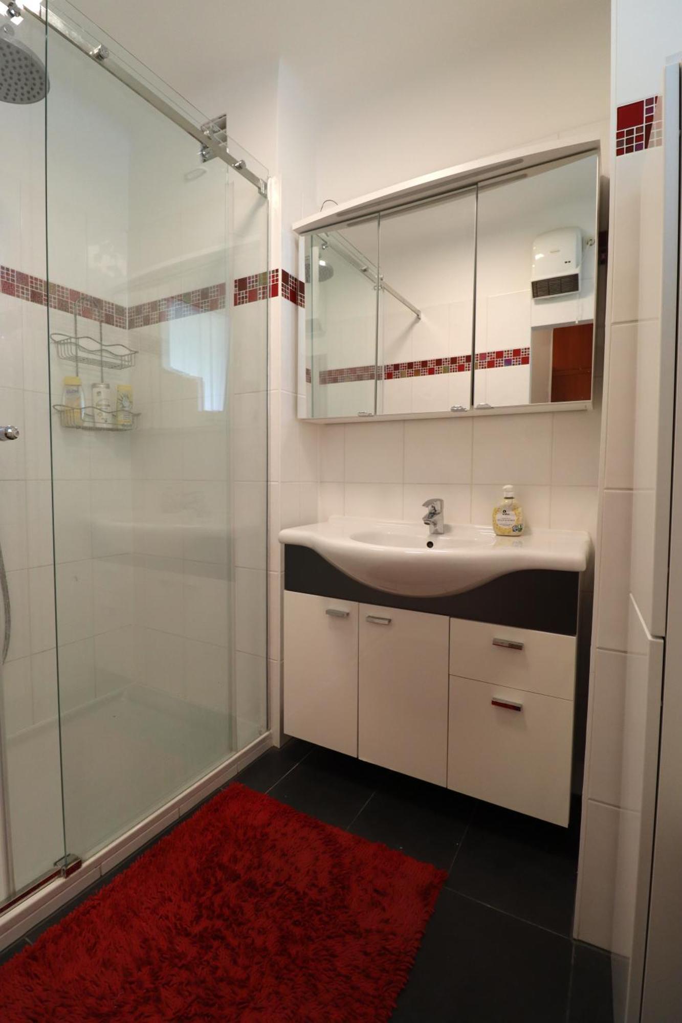 Exclusive Serviced Flat On Taborstrasse Viena Exterior foto